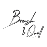 Brush & Quill